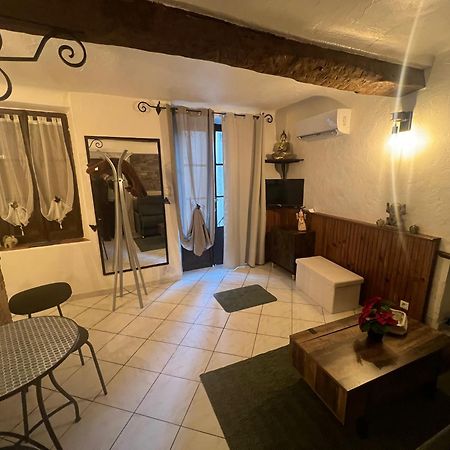 Appartamento Chez Kay Roquebrune-sur Argens Esterno foto