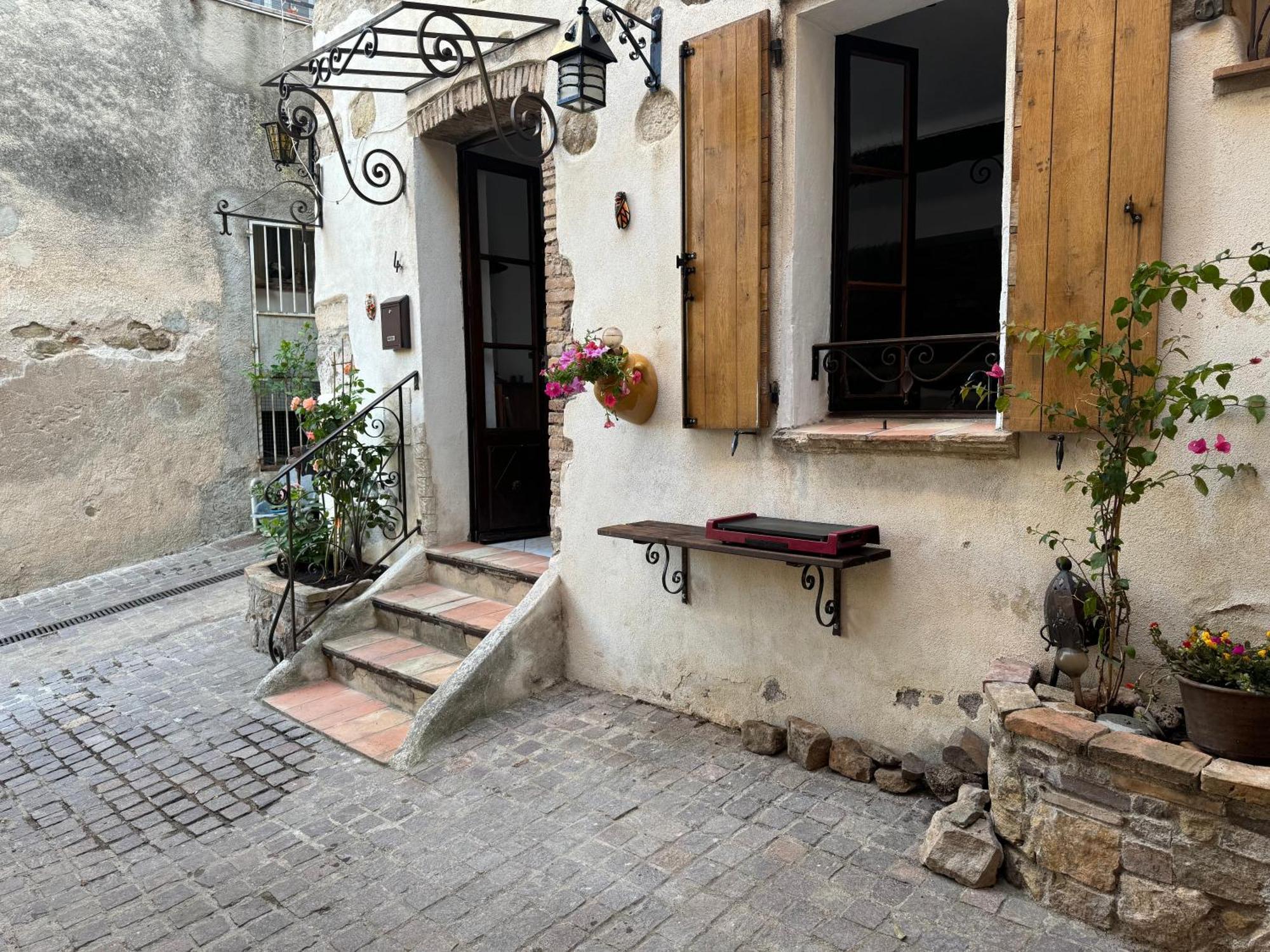 Appartamento Chez Kay Roquebrune-sur Argens Esterno foto