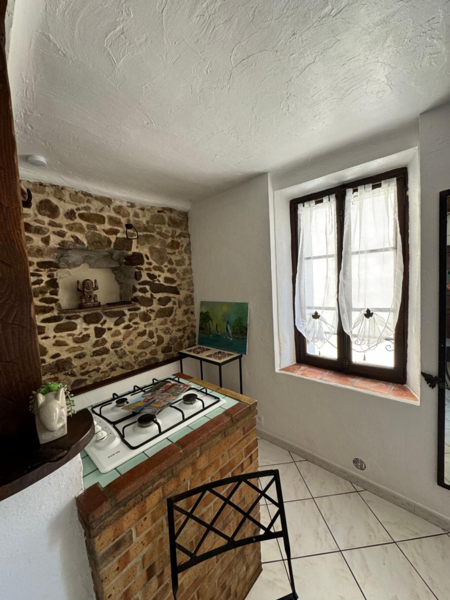 Appartamento Chez Kay Roquebrune-sur Argens Esterno foto