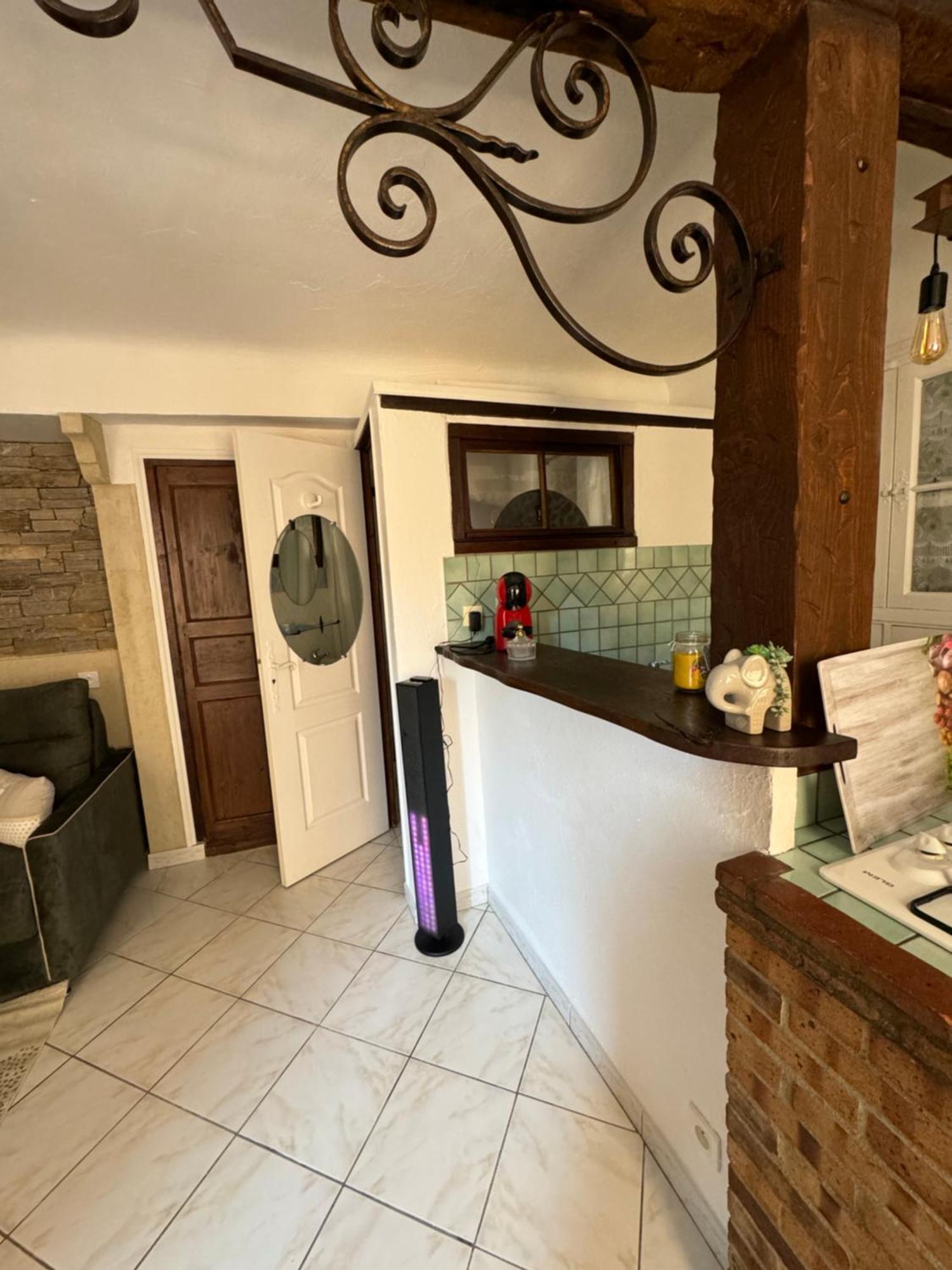 Appartamento Chez Kay Roquebrune-sur Argens Esterno foto