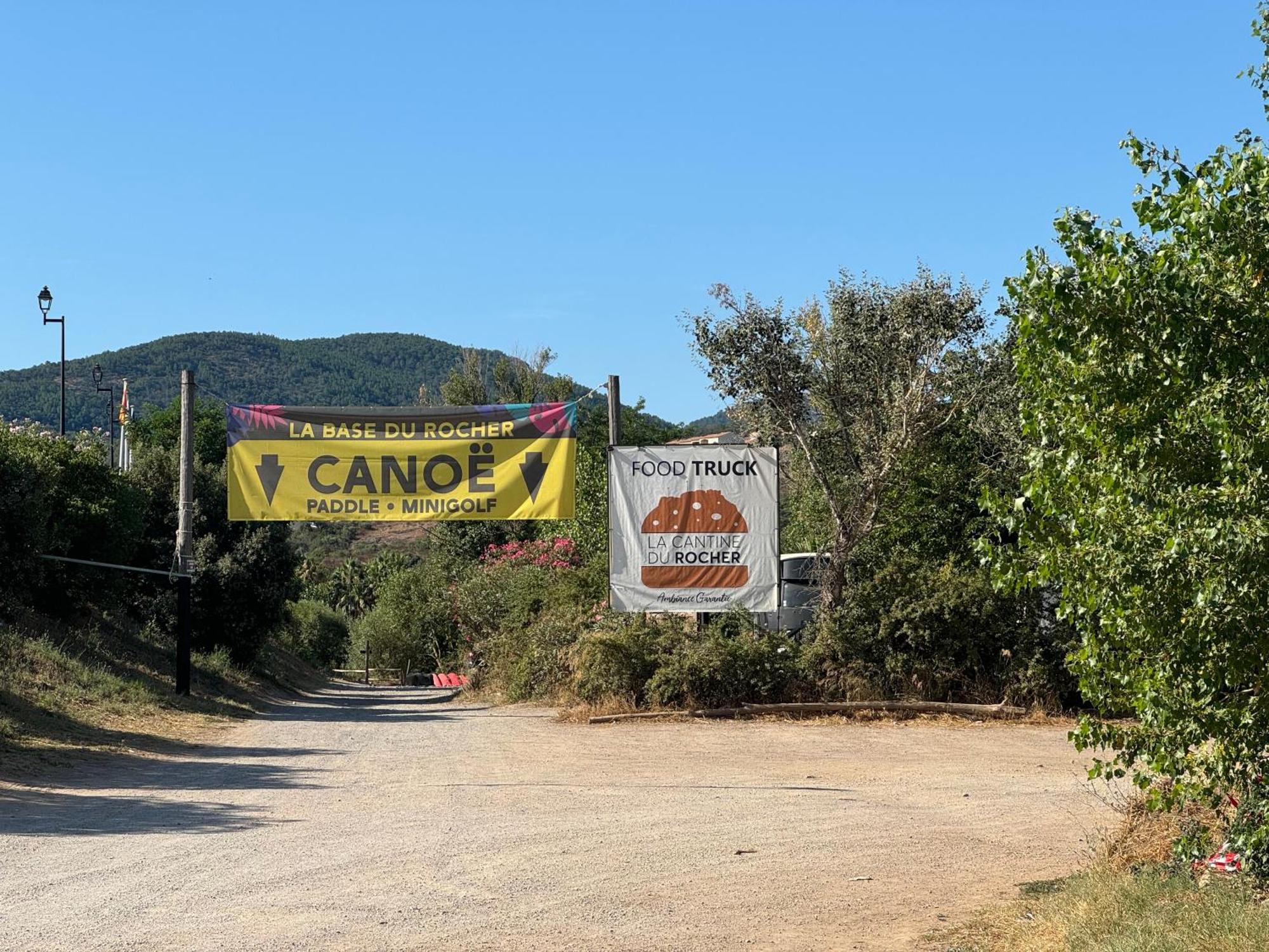 Appartamento Chez Kay Roquebrune-sur Argens Esterno foto