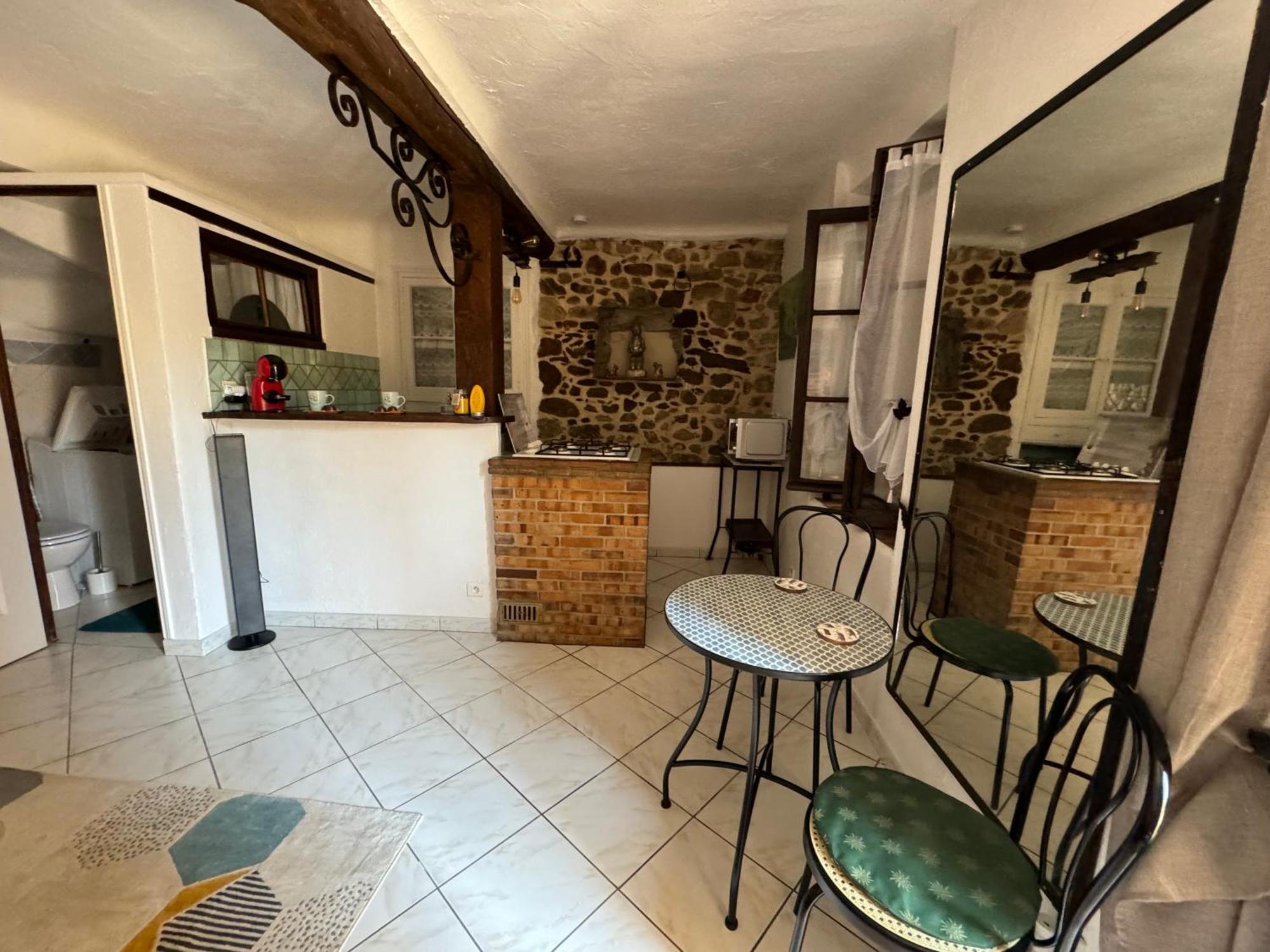 Appartamento Chez Kay Roquebrune-sur Argens Esterno foto