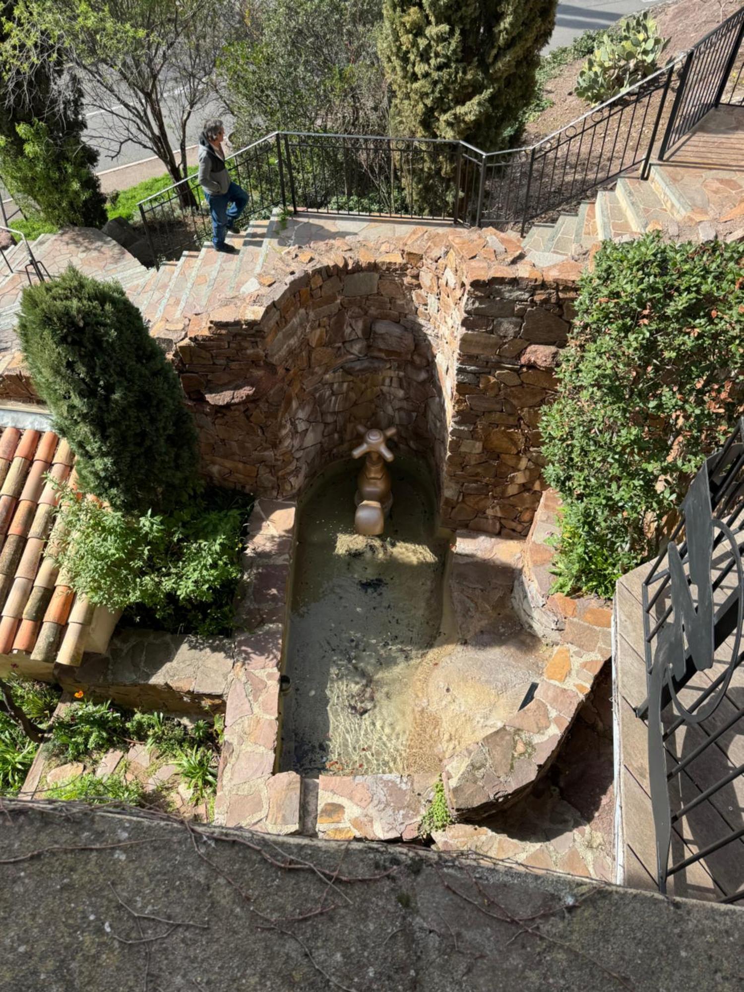 Appartamento Chez Kay Roquebrune-sur Argens Esterno foto