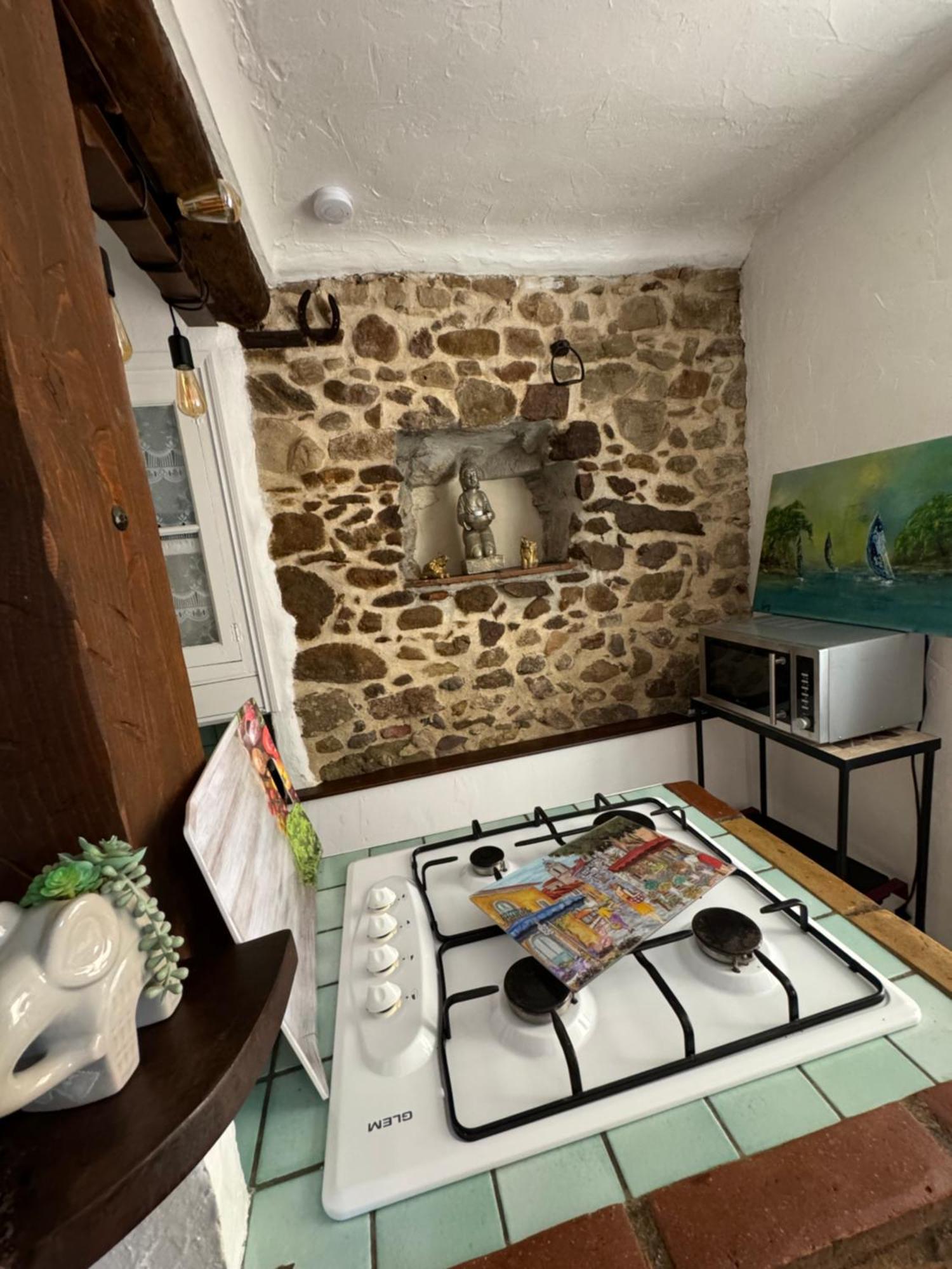 Appartamento Chez Kay Roquebrune-sur Argens Esterno foto