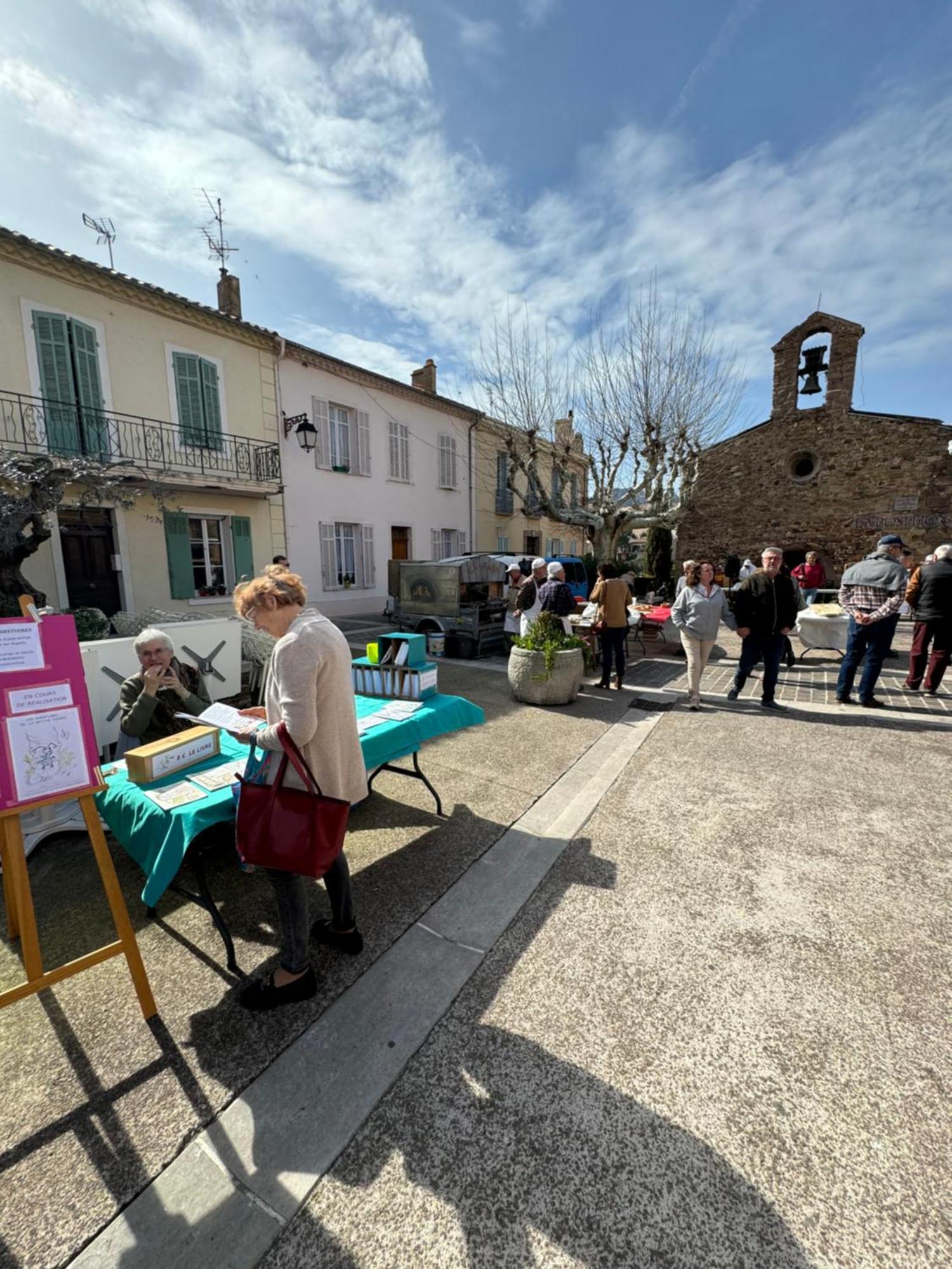 Appartamento Chez Kay Roquebrune-sur Argens Esterno foto
