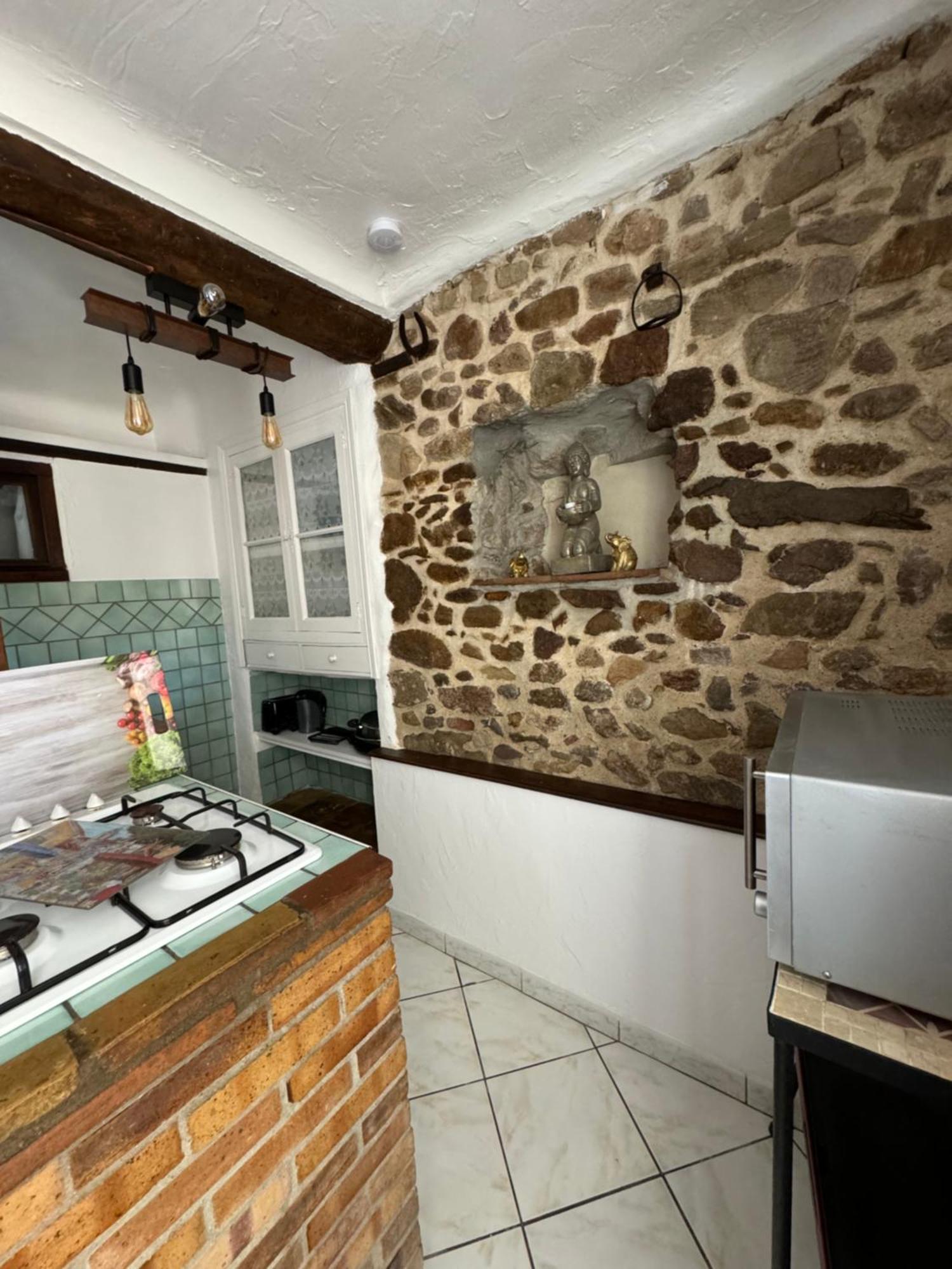 Appartamento Chez Kay Roquebrune-sur Argens Esterno foto