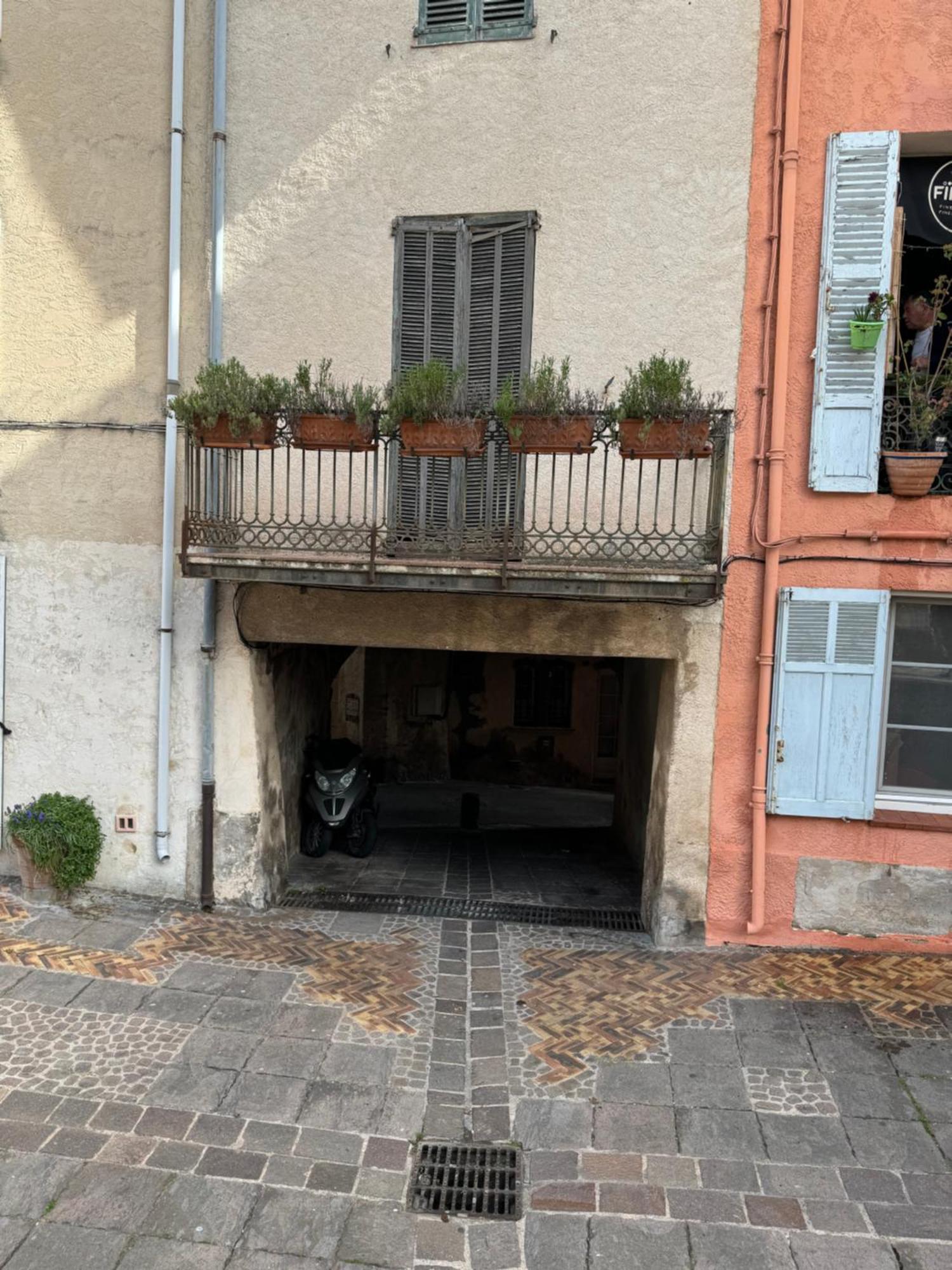 Appartamento Chez Kay Roquebrune-sur Argens Esterno foto