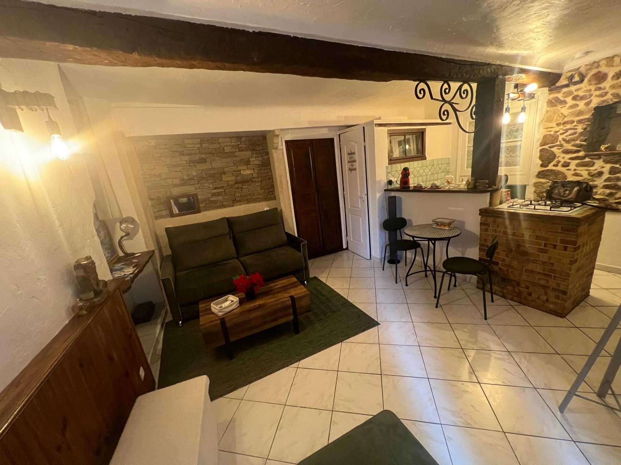 Appartamento Chez Kay Roquebrune-sur Argens Esterno foto